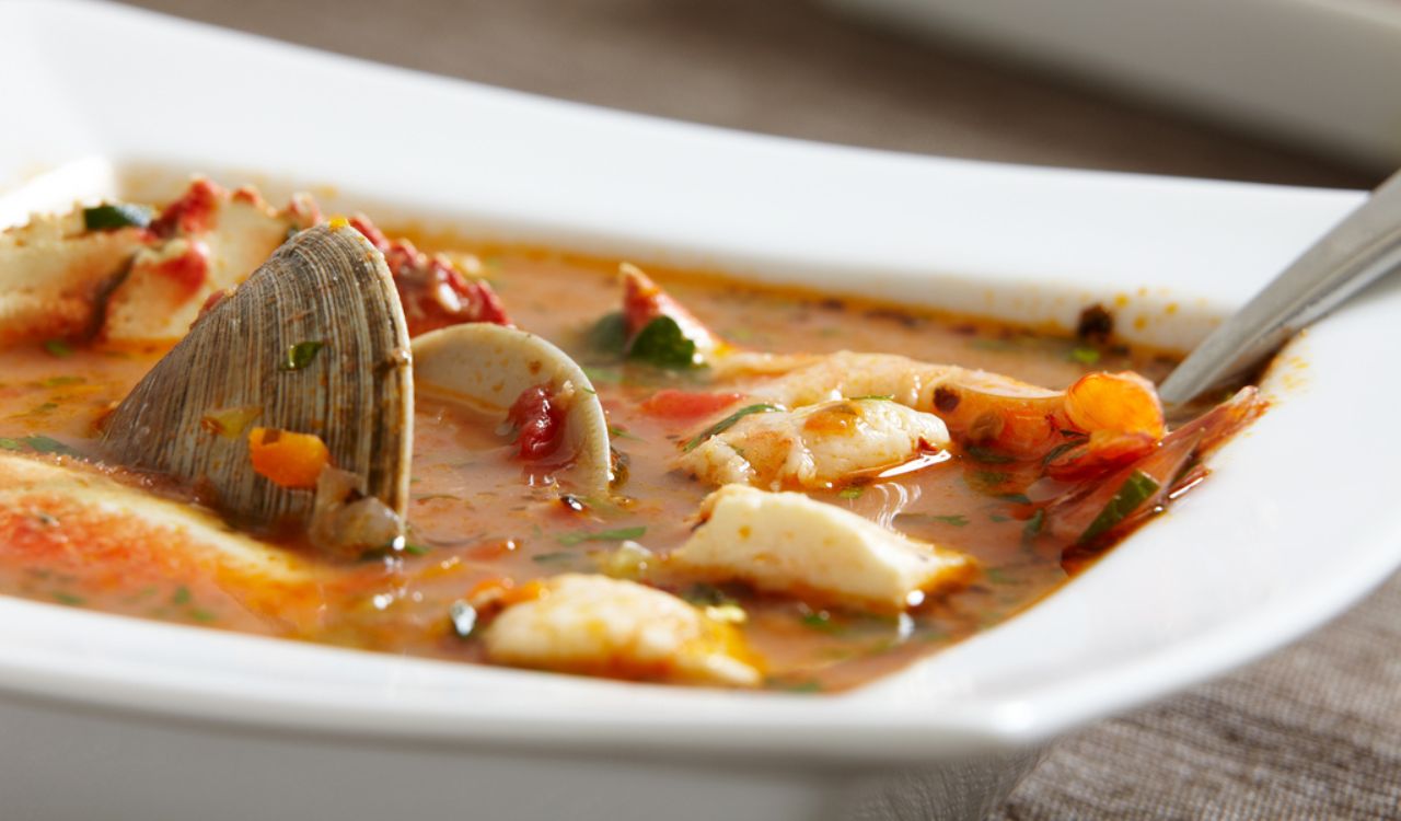 Cioppino