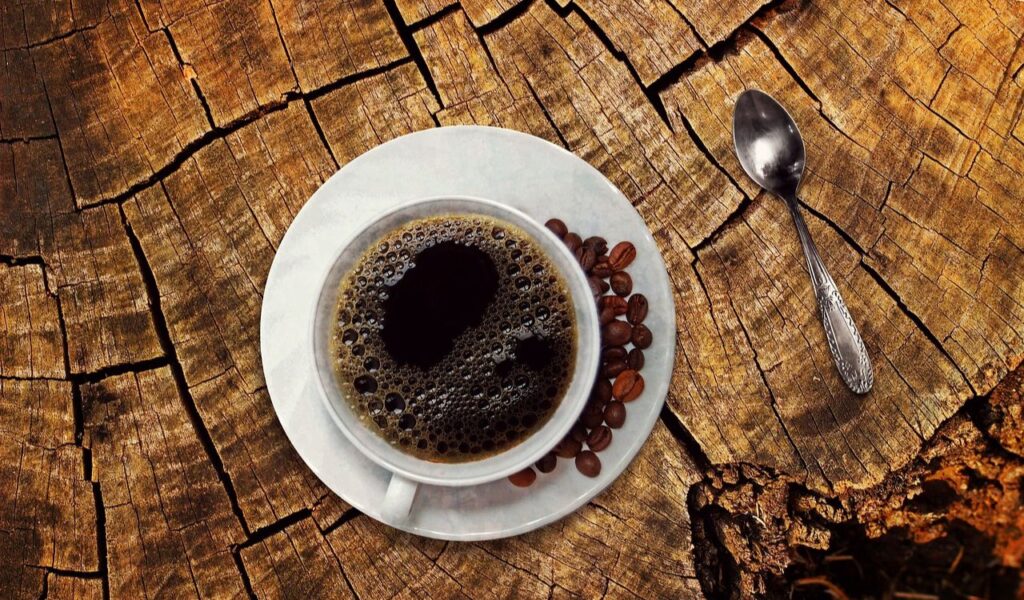 Coffee