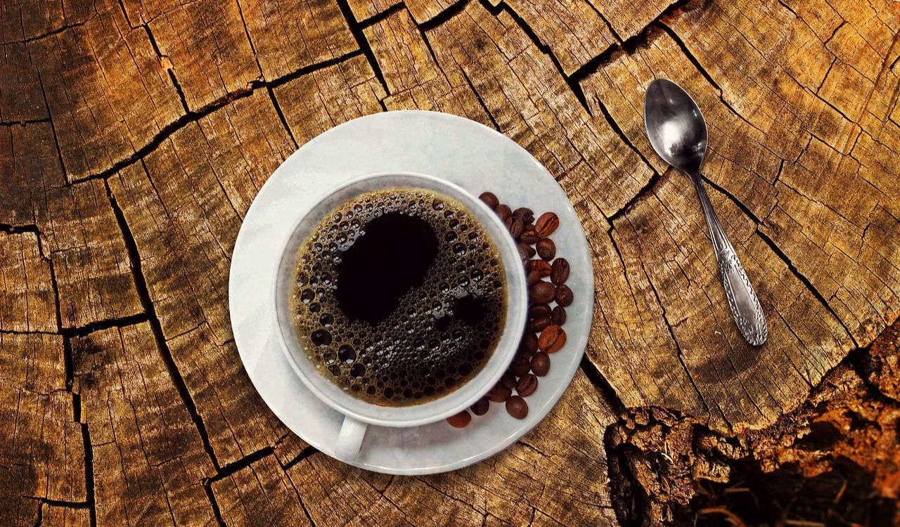 Coffee