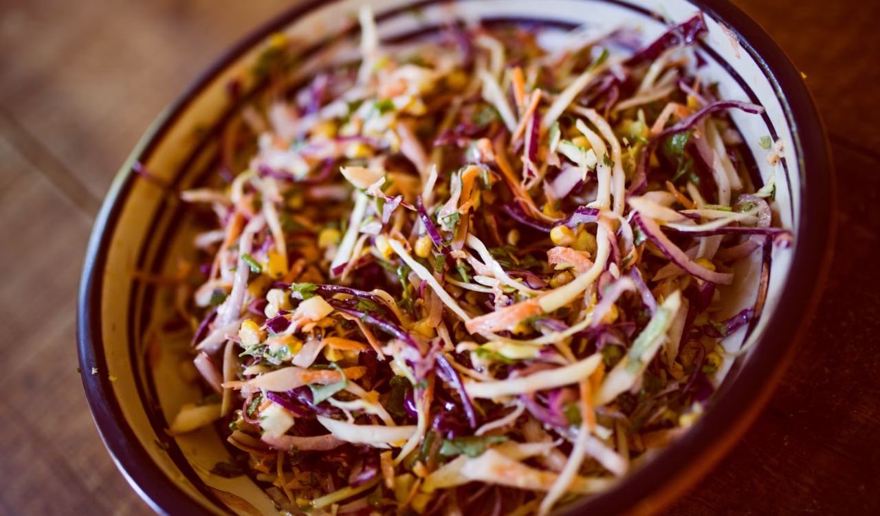 Coleslaw