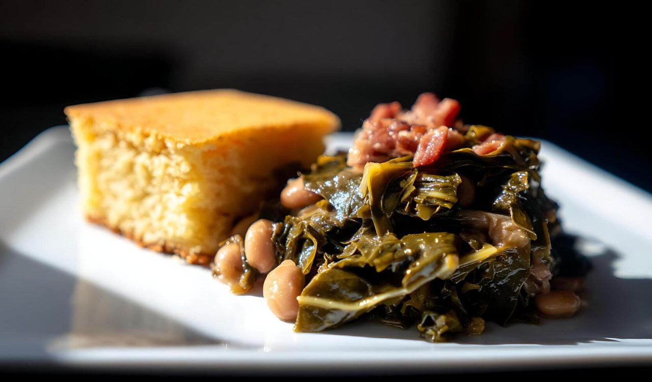 Collard Greens