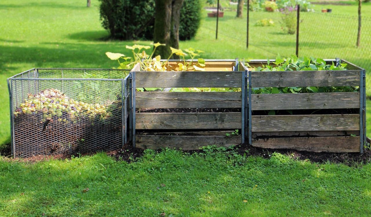 Compost