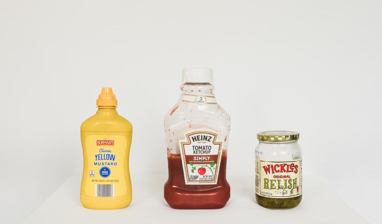 Condiments