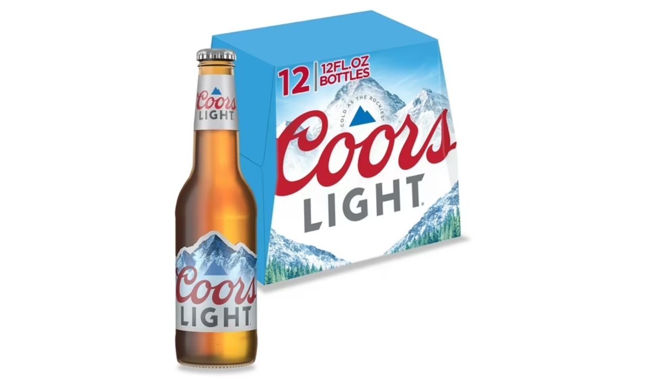 Coors Light