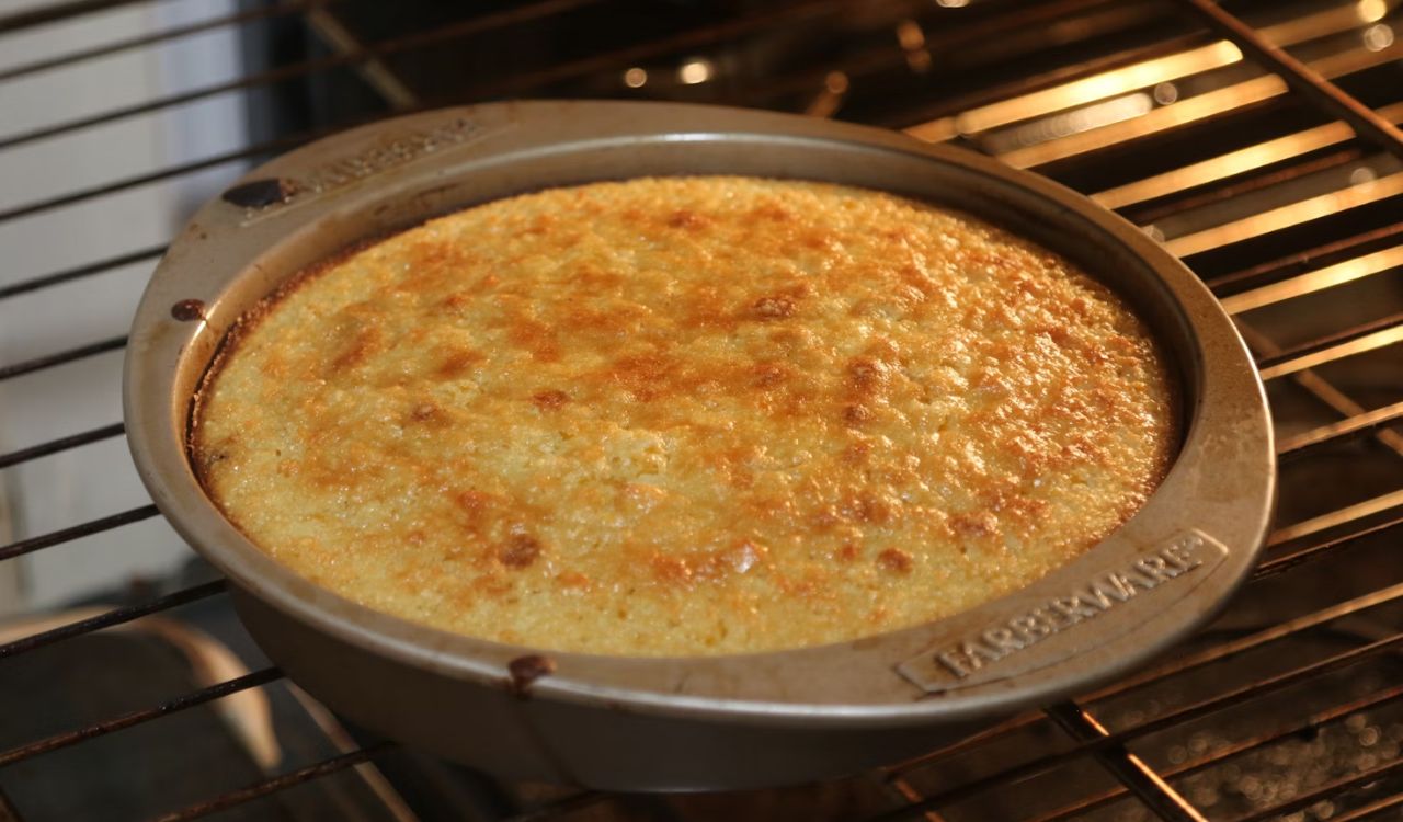 Cornbread
