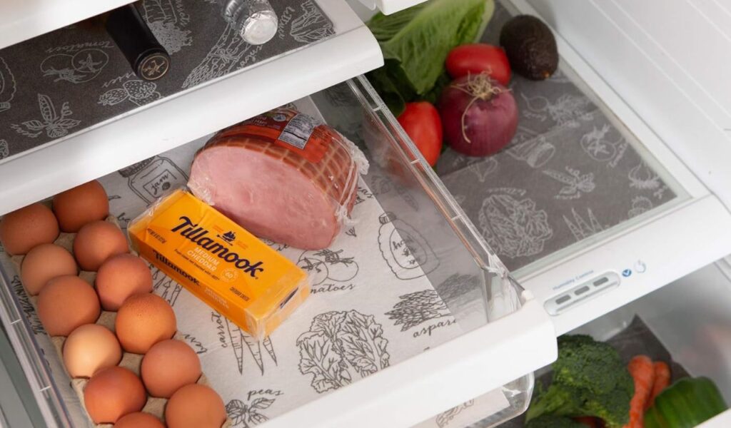 DII Fridge Liner Collection Non-Adhesive