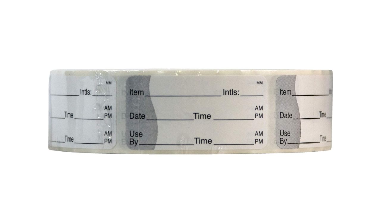 DayMark Safety Label Systems