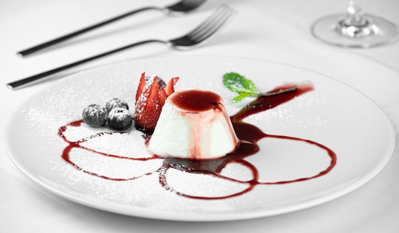 Dessert