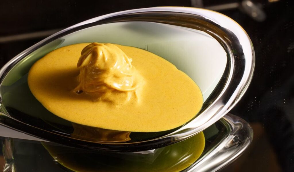 Dijon mustard