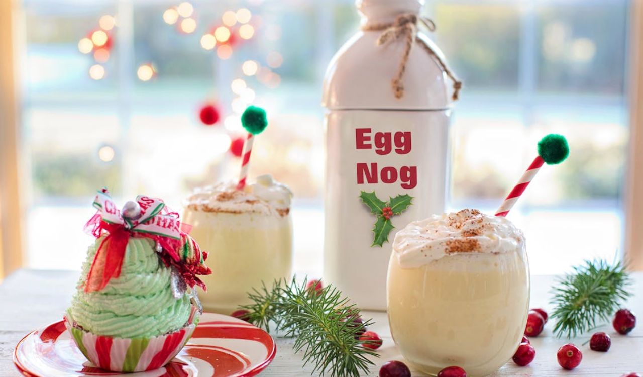 Eggnog