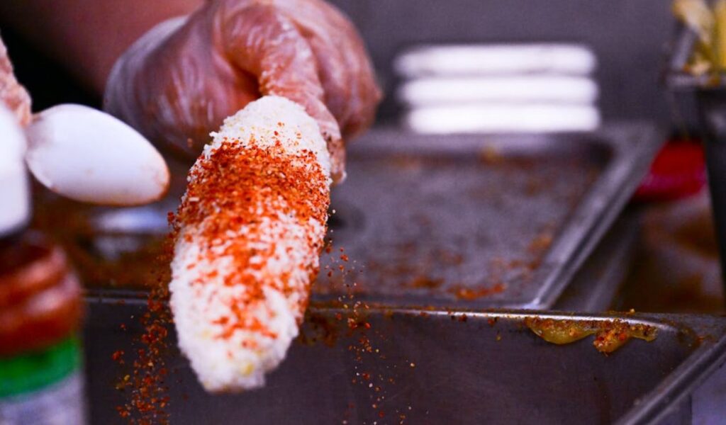 Elote