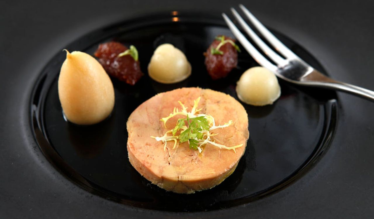 Foie Gras