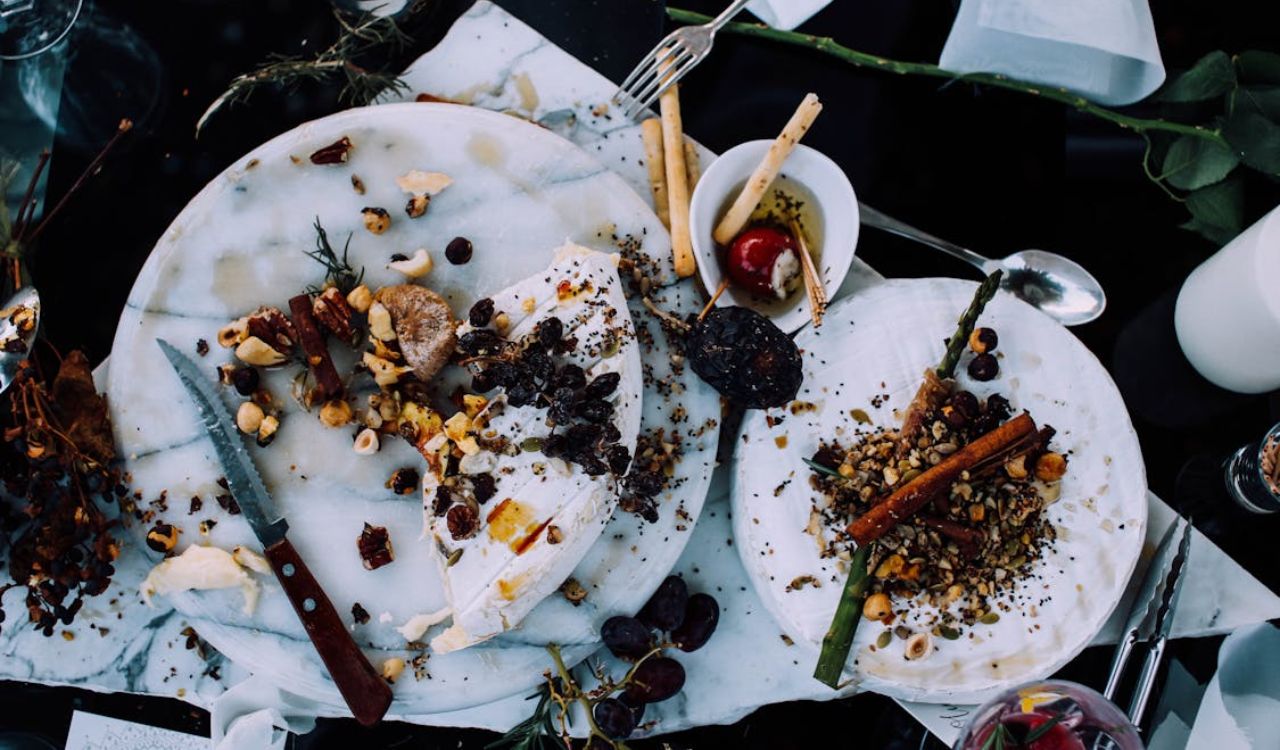 Food waste