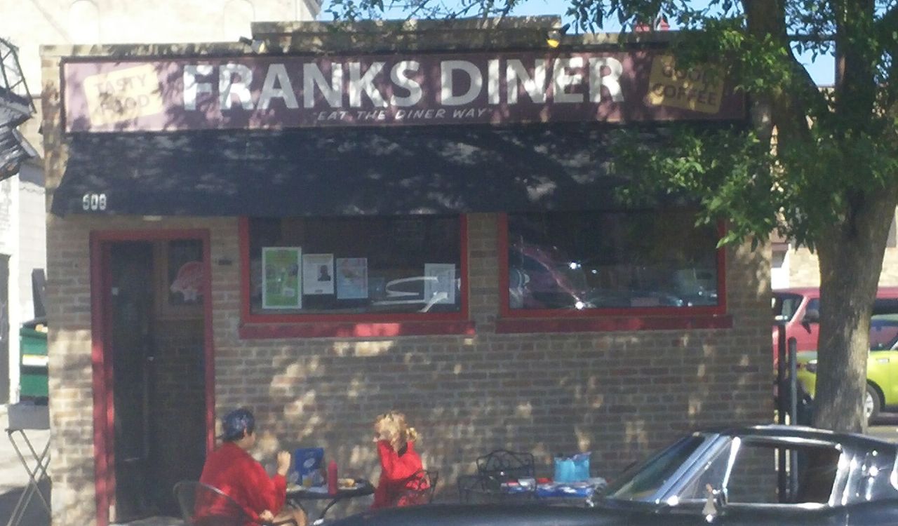 Frank's Diner
