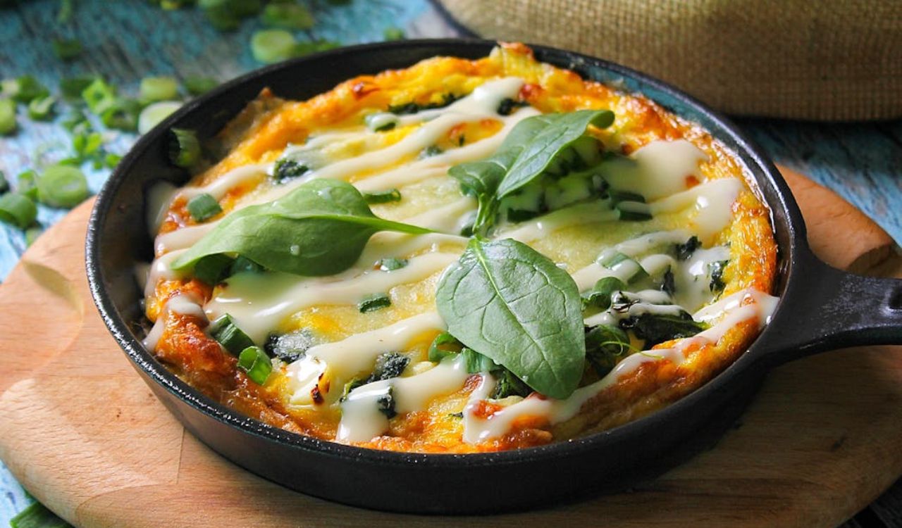 Frittata