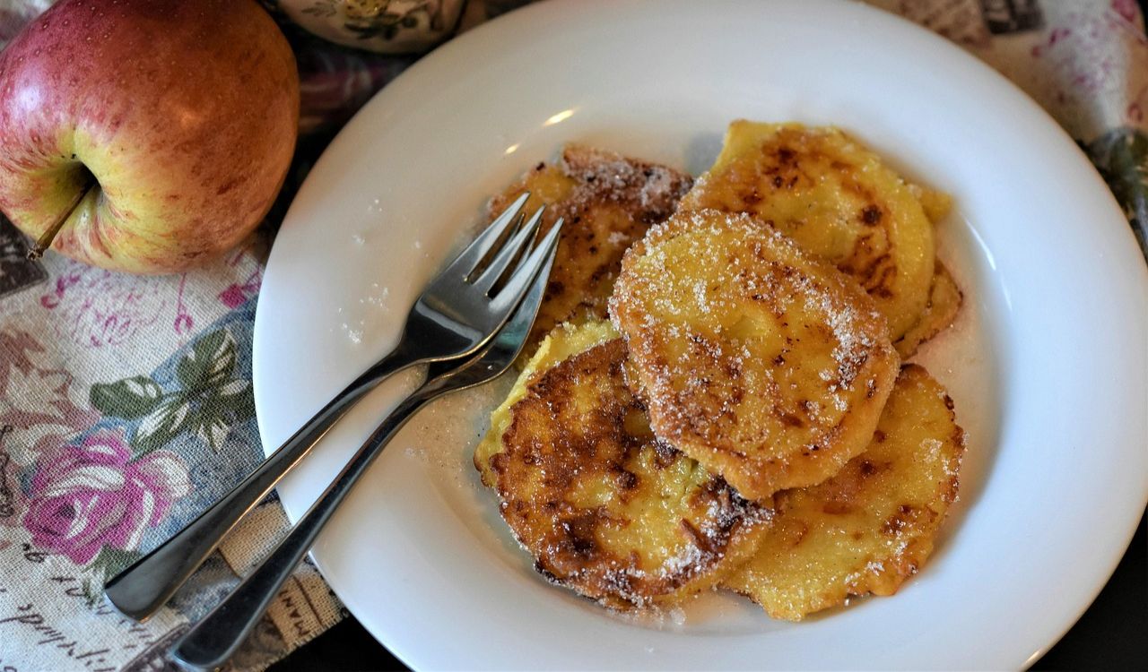 Fritters