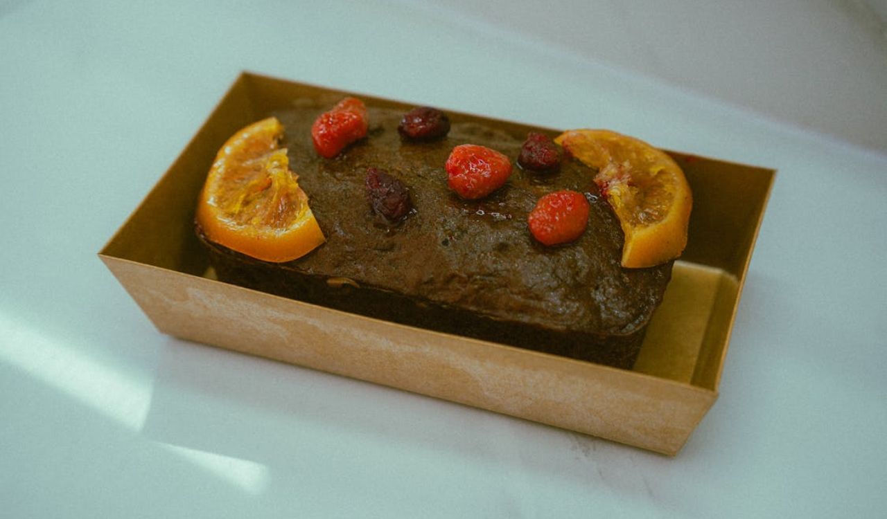 Fruitcake