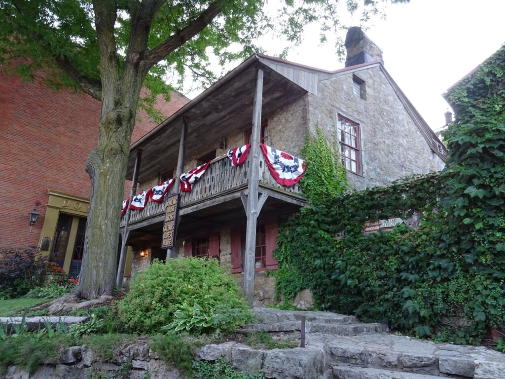 Galena, Illinois