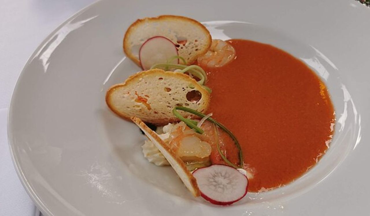 Gazpacho
