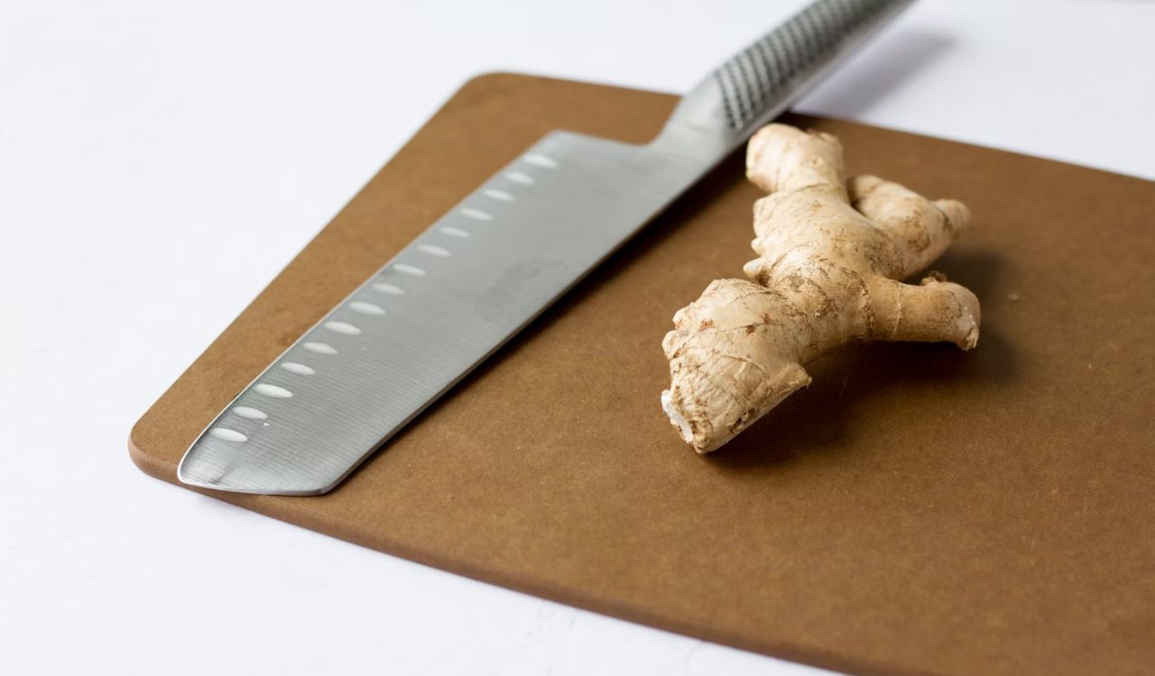Ginger