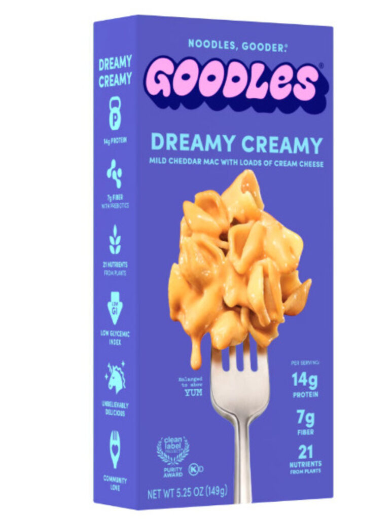 Goodles