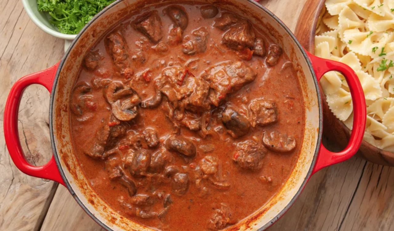 Goulash