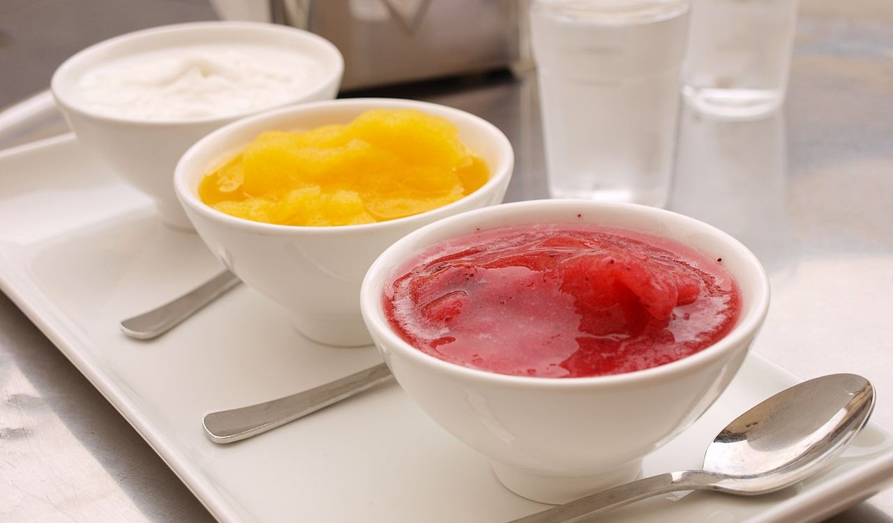 Granita