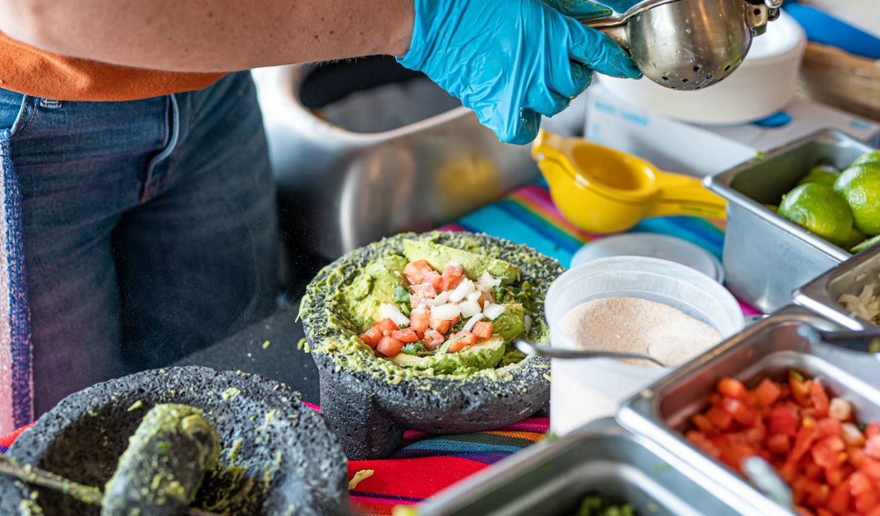 Guacamole