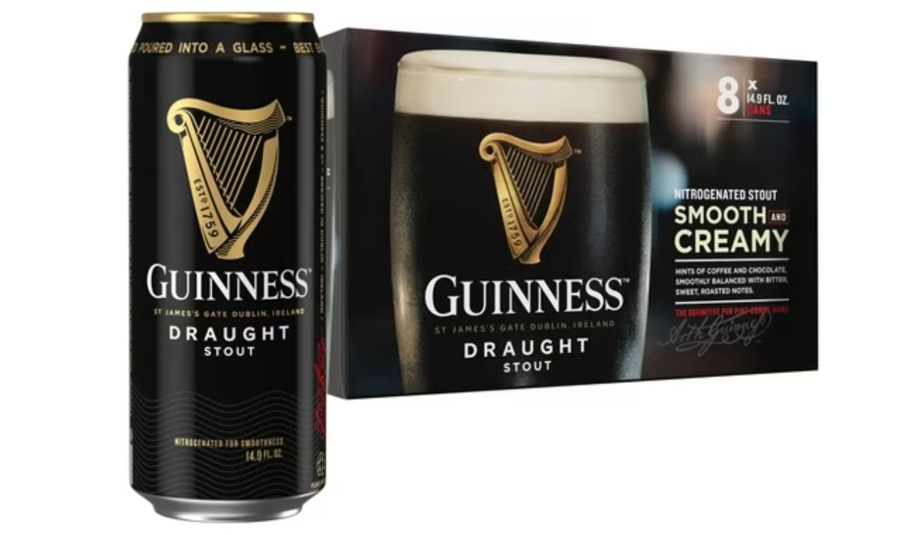 Guinness Draught