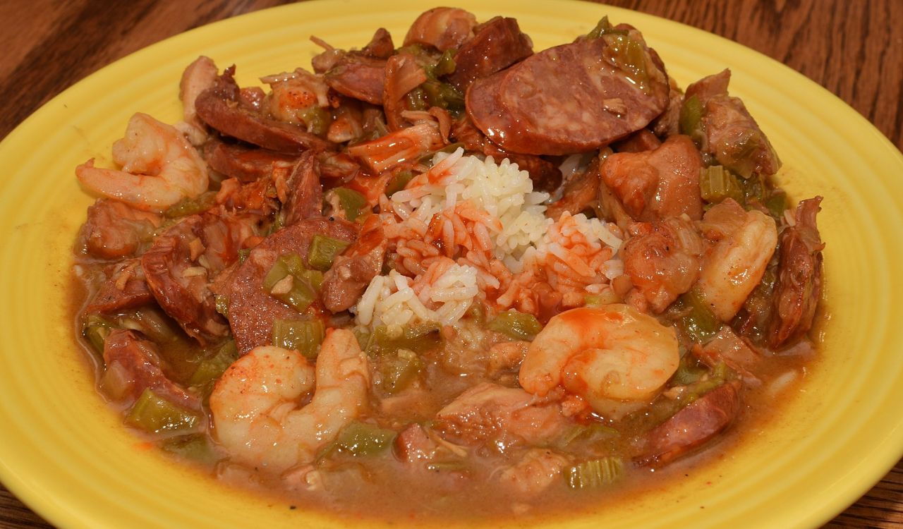 Gumbo