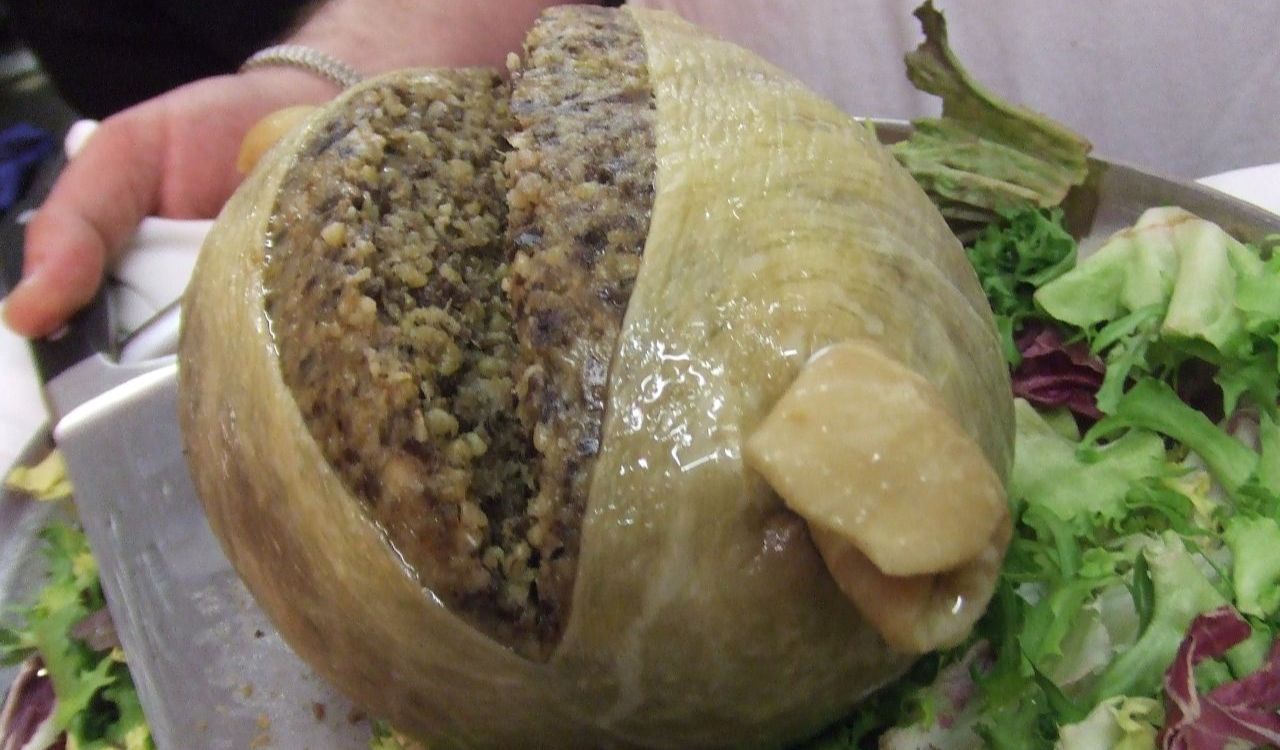 Haggis