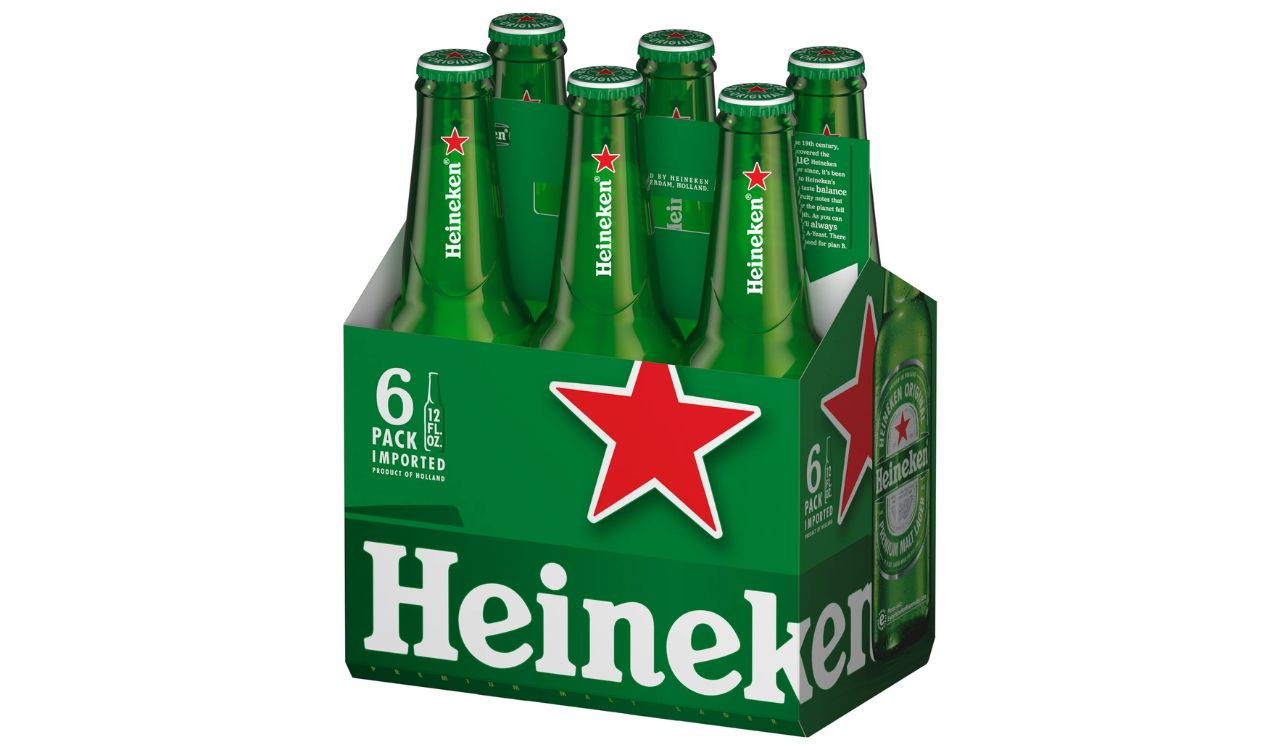 Heineken