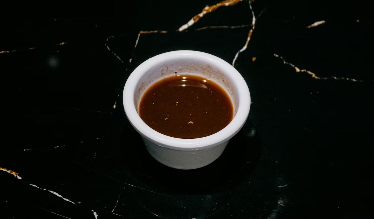 Hoisin sauce