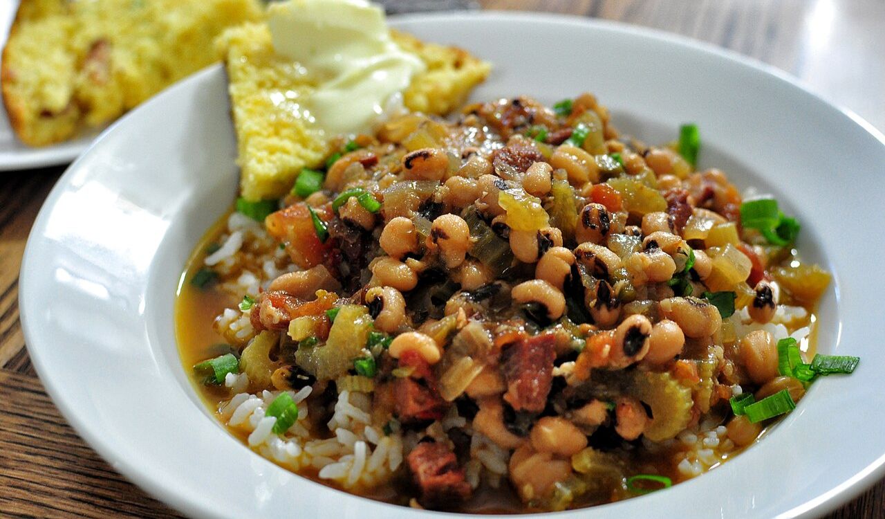 Hoppin' John