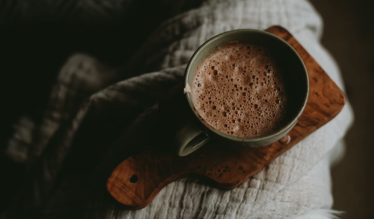 Hot cocoa