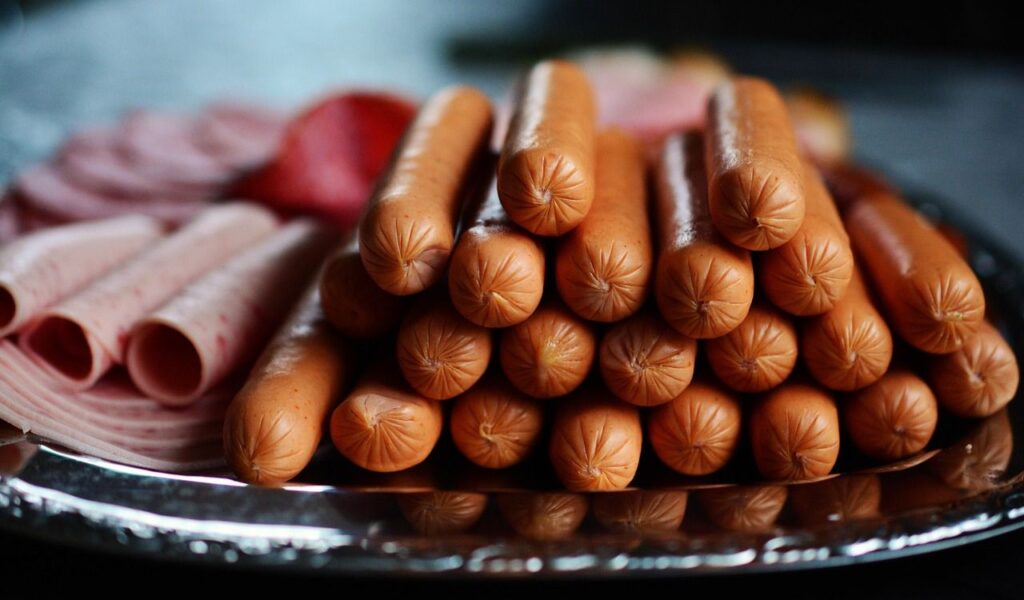 Hotdogs