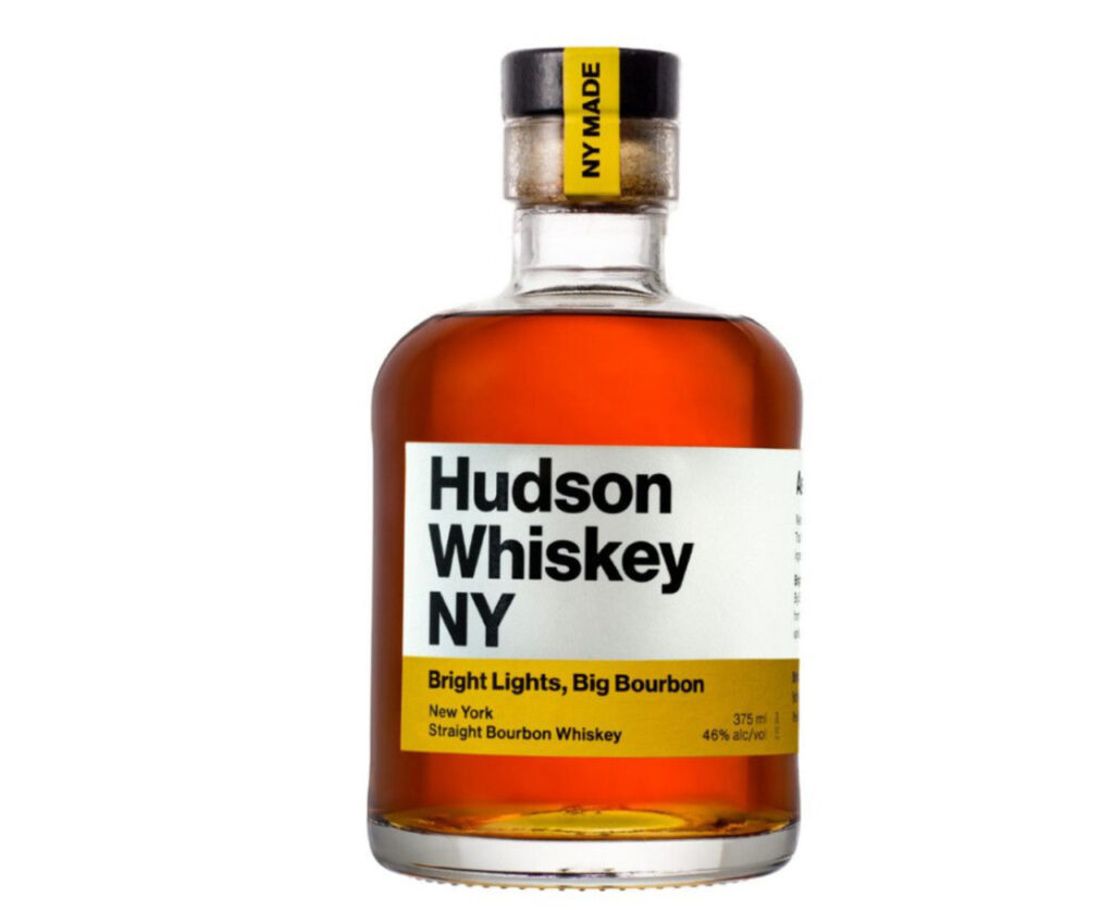 Hudson Baby Bourbon