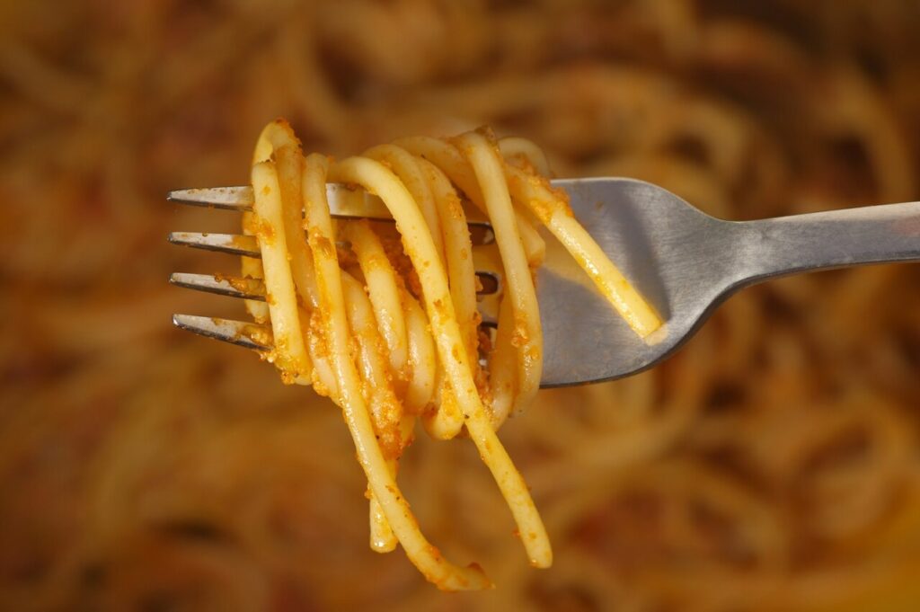 Spaghetti