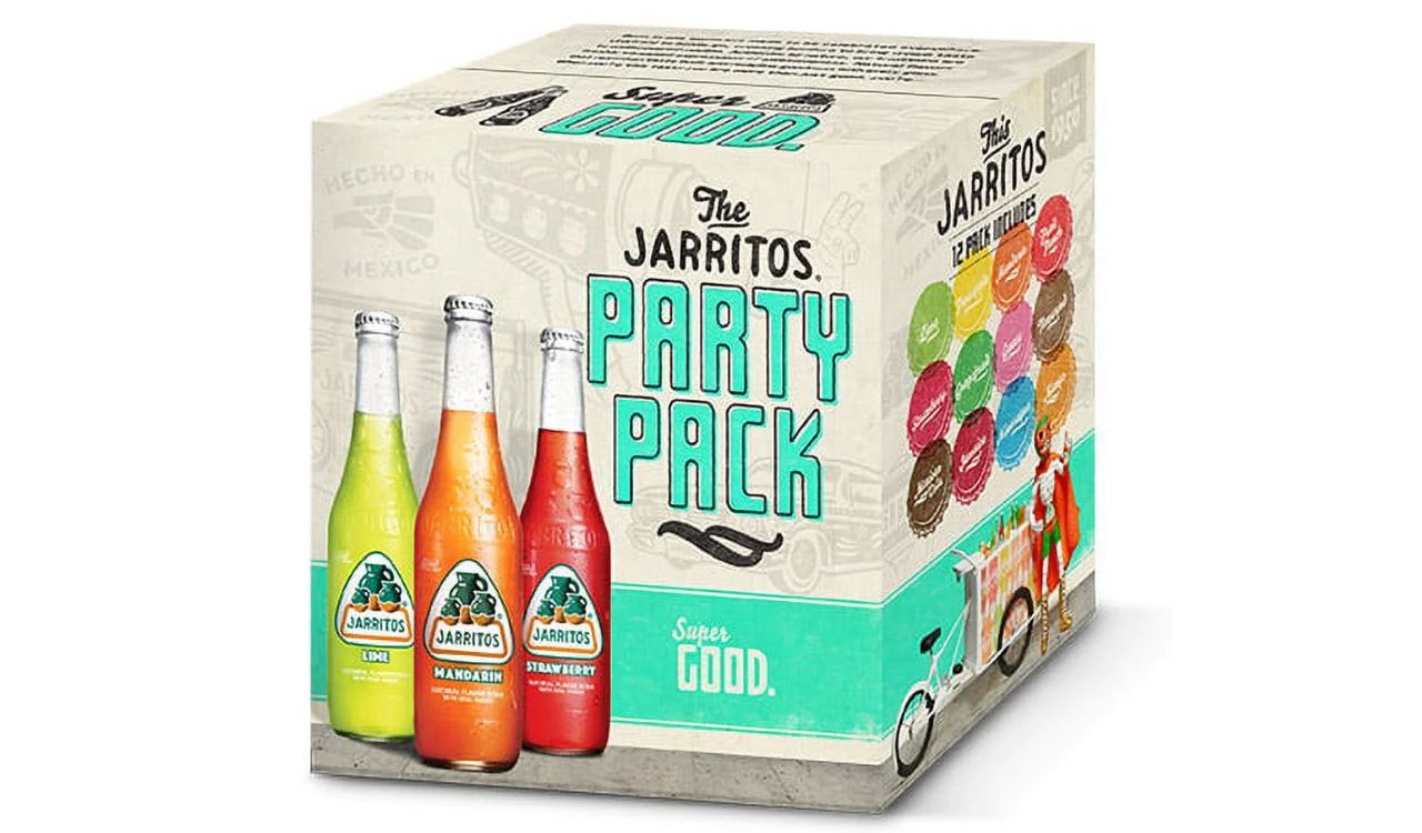 Jarritos