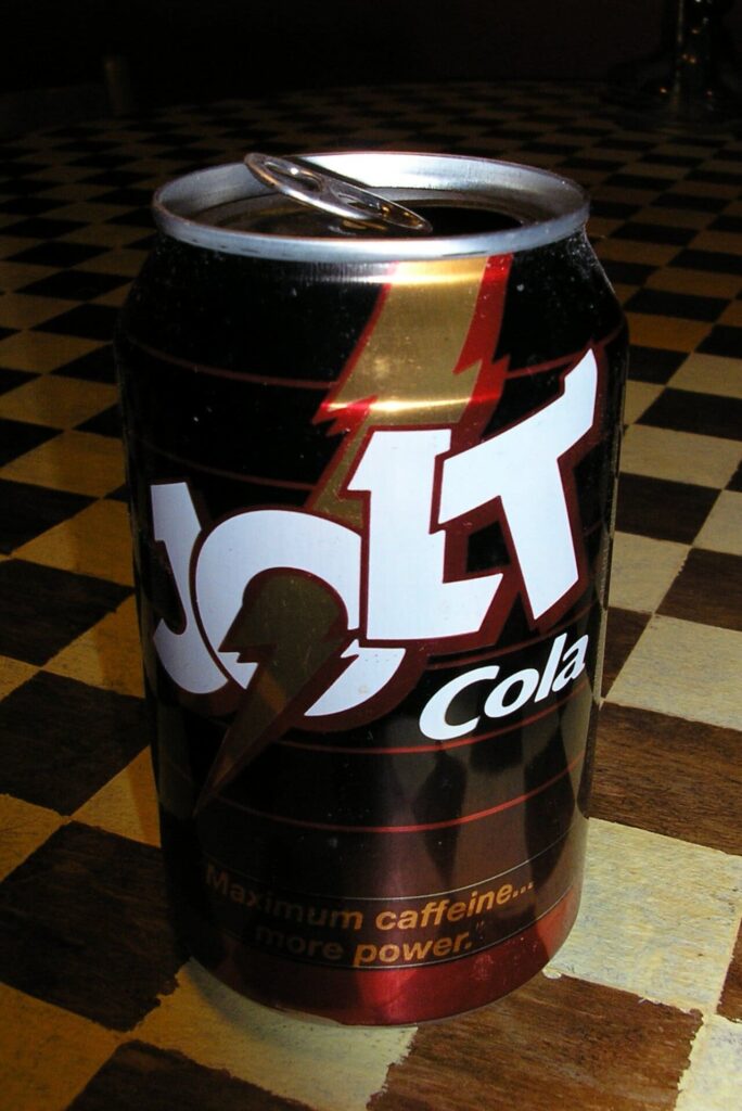 Jolt Cola