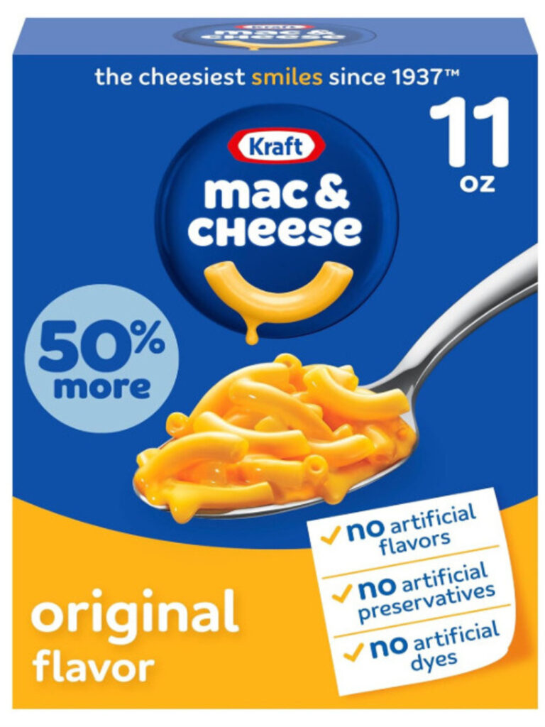 Krafts Original