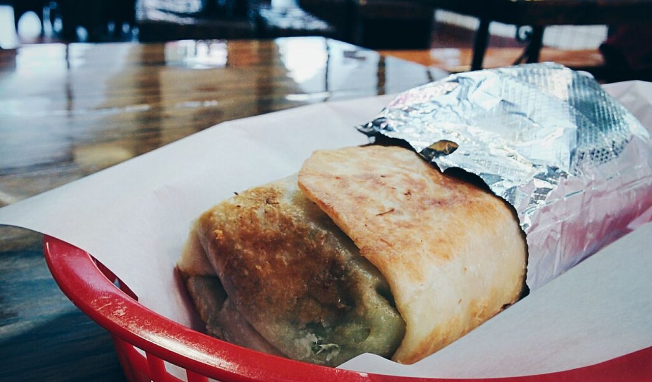 La Taqueria