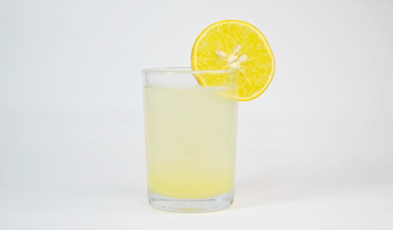 Lemonade