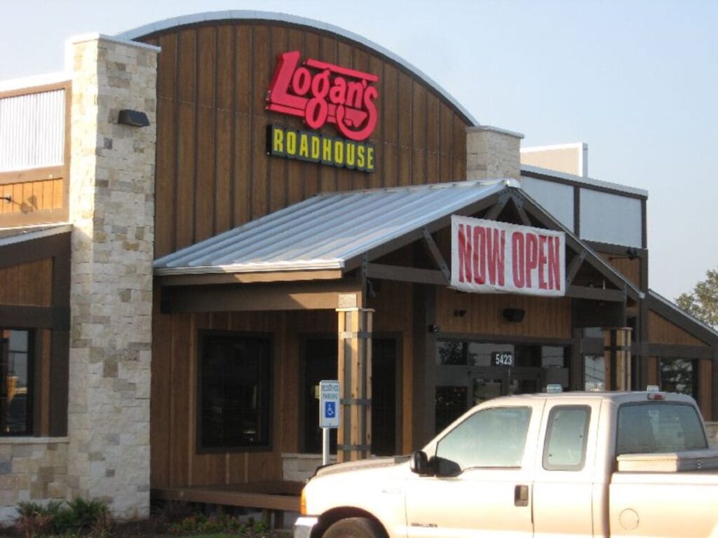 Logan’s Roadhouse