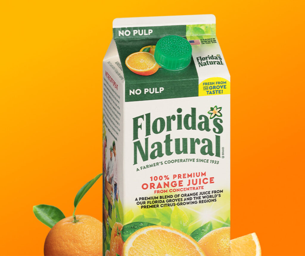 Florida’s Natural