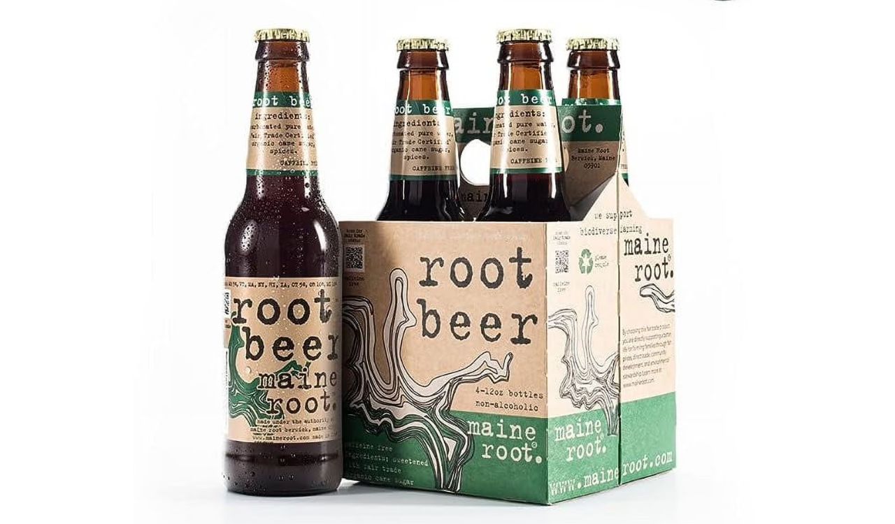 Maine Root