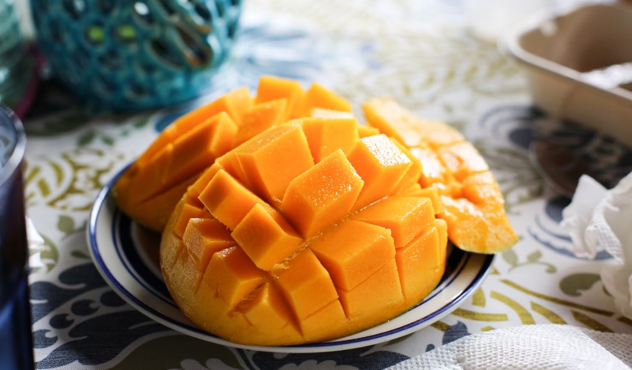Mangoes