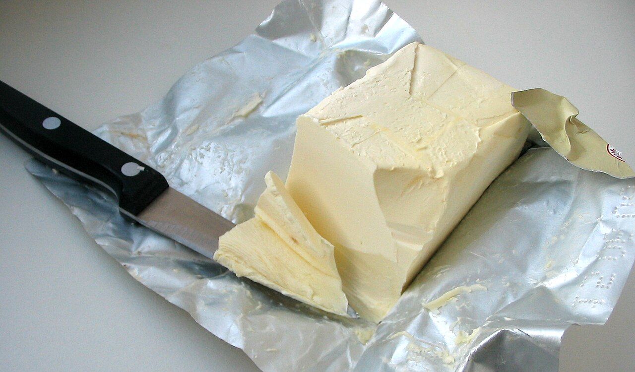 Margarine