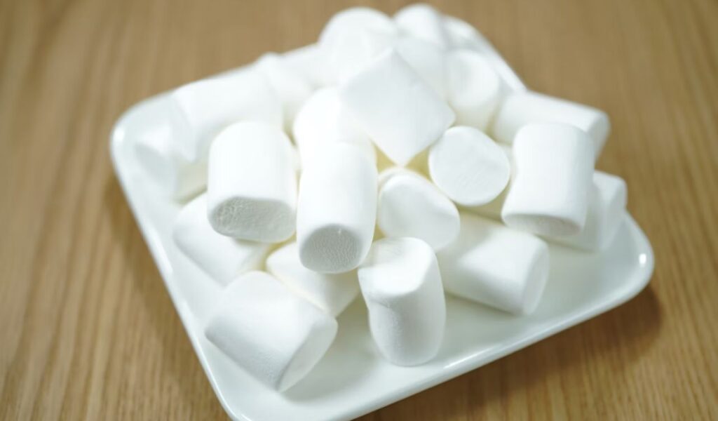 Marshmallows