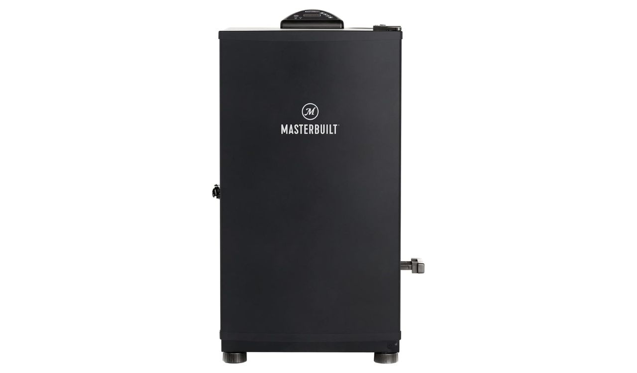 Masterbuilt Digital Electric Smoker